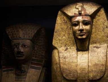 Τα δέκα πιο φρικιαστικά γεγονότα στην Αρχαία Αίγυπτο (βίντεο)